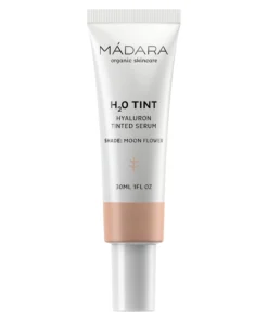 H2O Tint Hyaluron Tinted Serum, #2 Moon Flower, 30 ml