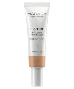H2O Tint Hyaluron Tinted Serum, #3 Sun Flower, 30 ml