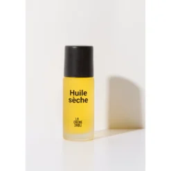 Huile Seche, ravitseva kuivaöljy, 50 ml
