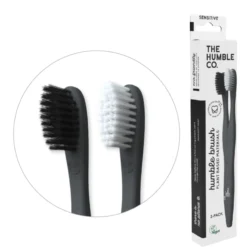 Humble Brush hammasharja sensitive, 2 kpl/paketti