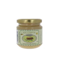 Hunajainen eukalyptusherkku ("Eukalyptushunaja"), 250 g