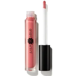 Huulikiilto, English Rose, 6 ml