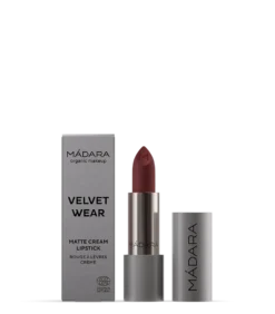 Huulipuna Velvet Wear, #35 Dark Nude, 3,8 g