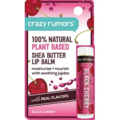 Huulivoide, Black Cherry, 4,4 ml