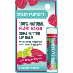 Huulivoide Raspberry Sorbet, 4,4 ml