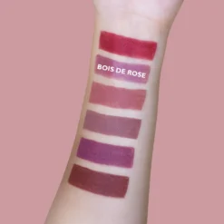 Huultenrajauskynä, Bois de Rose, CLV 02