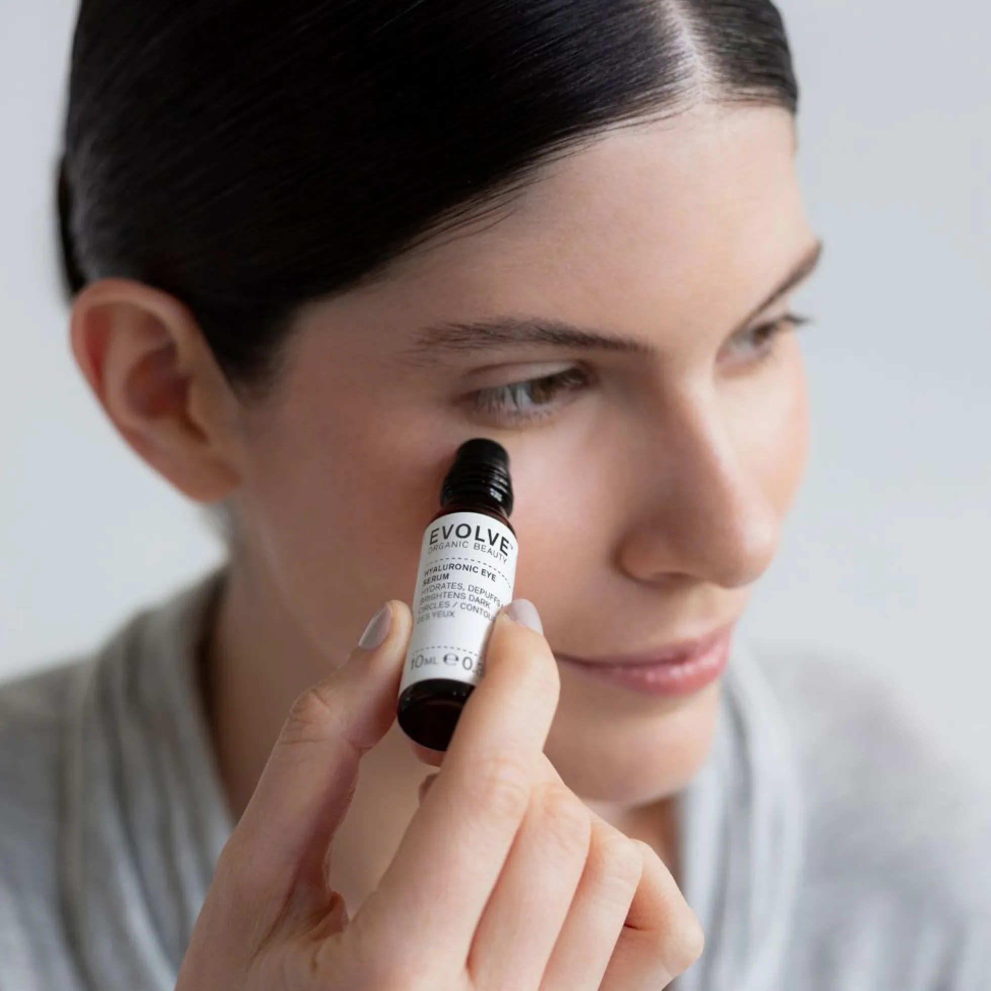 Hyaluronic Eye Serum, 10 ml