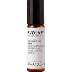 Hyaluronic Eye Serum, 10 ml