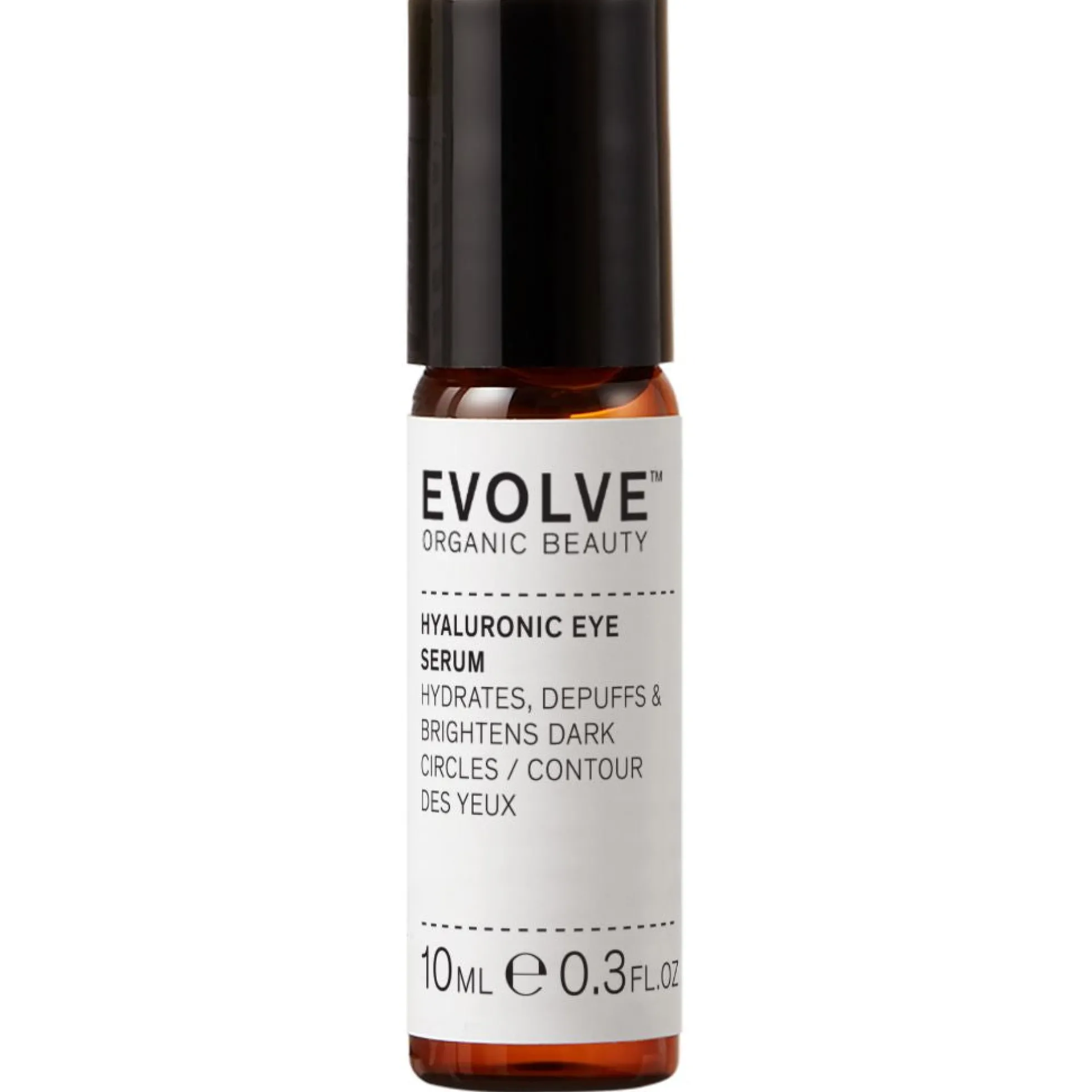 Hyaluronic Eye Serum, 10 ml