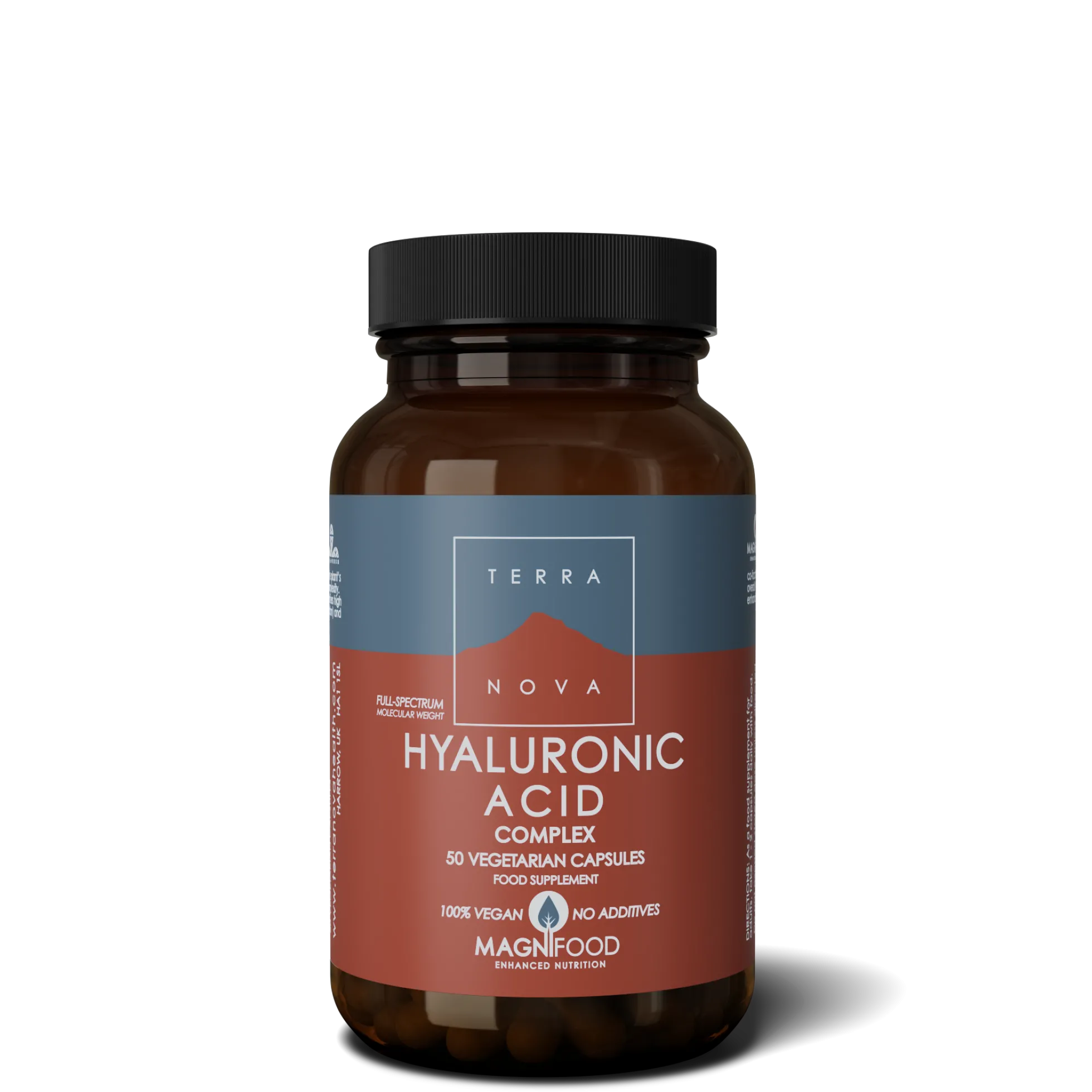 Hyaluronihappo complex, 26 g