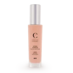 Hydra Jeunesse Foundation Rosy Beige 22