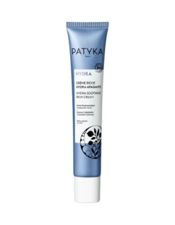 Hydra Soothing Rich Cream, 40 ml - kasvovoide