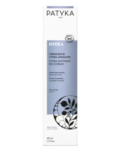 Hydra Soothing Rich Cream, 40 ml - kasvovoide