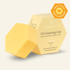Hydrate facial oil cleansing cake, 55 g