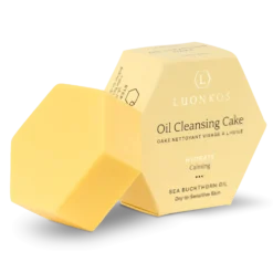Hydrate facial oil cleansing cake, 55 g