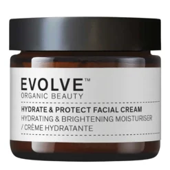 Hydrate & Protect Facial Cream Kosteuttava kasvovoide, 60 ml