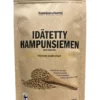 Idätetty hampunsiemen 250 g