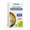 Idätyspussit, alfalfa, 40 g