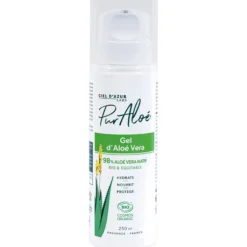 Ihogeeli, Aloe vera, 250 ml