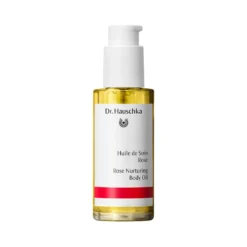 Ihoöljy, ruusu, 75 ml