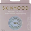 Ihonhoidon ihmesieni, aikuiselle iholle (Konjac Sponge-kasvosieni)