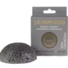 Ihonhoidon ihmesieni, rasvaiselle iholle (Konjac Sponge-kasvosieni)