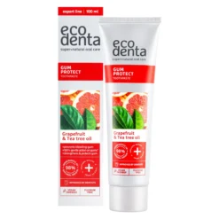 Ikeniä Suojaava Hammastahna, 100 ml