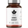 ImmoBoost, 60 kaps