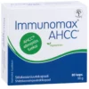 Immunomax AHCC, 80 kaps.