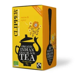 Indian Chai -tee, 50 g