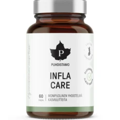 InflaCare, 60 kaps