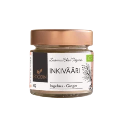 Inkiväärijauhe, 25 g