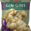 Inkiväärikaramelli, original (chewy ginger candy), 150 g