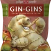 Inkiväärikaramelli, spicy apple (chewy ginger apple candy), 150 g