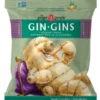 Inkiväärikaramellit, original 60 g