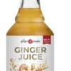 Inkiväärimehu 100%, 237 ml