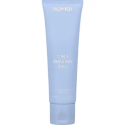 2 in 1 Shaving Gel, 150 ml