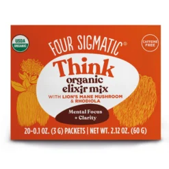 Instant Lion´s Mane, 60 g