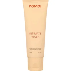 Intimate Wash, 125 ml - intiimipesuneste