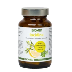 Iocidin Plus (Iocidin +), 33 g