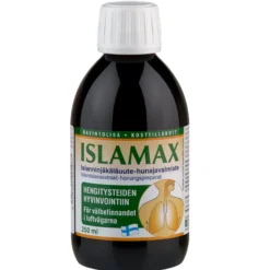 Islamax, 250 ml