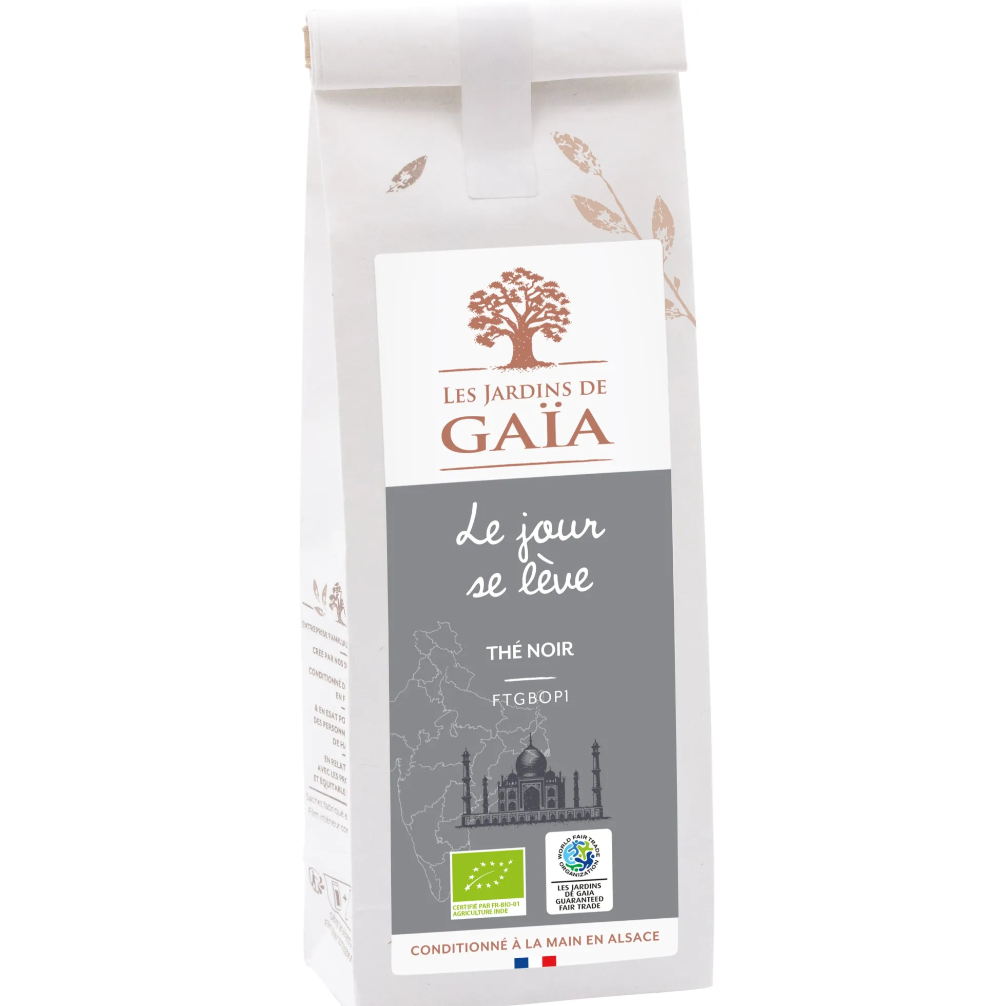 It's a New Day Assam-irtotee, 100 g
