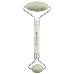 Jade Roller kasvojenhierontrulla