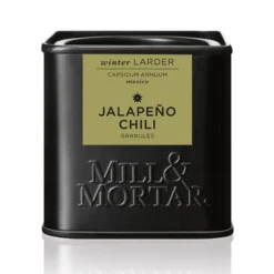 Jalapeno-chilihiutaleet, 45 g