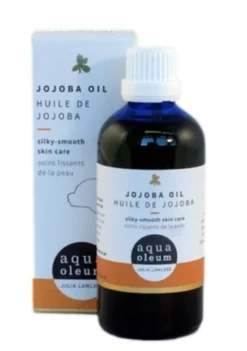 Jojobaöljy, 100 ml