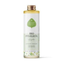 Jojobaöljy, 100 ml