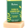 Jojoba-shampoopala, 100 g