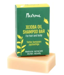 Jojoba-shampoopala, 100 g
