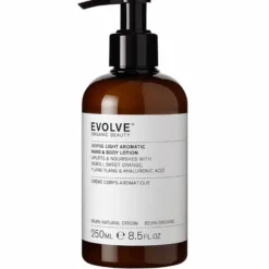 Joyful Light Hand & Body Lotion, 250 ml - käsi- ja vartalovoide