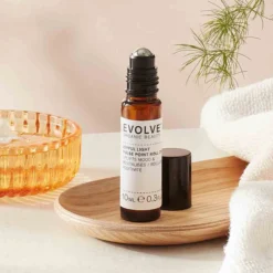 Joyful Light Pulse Point Roll-On, 10 ml - tuoksuöljysekoitus